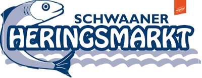 Logo Schwaaner Heringsmarkt